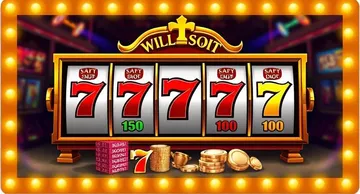 একজন পুরুষ তার ল্যাপটপে জয়ের মুহূর্ত উদযাপন করছেন, চারপাশে ভাসছে গেমিং আইকন—যা KU9 গেমসের উত্তেজনাকে প্রকাশ করে।